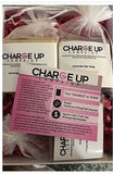 Charge Up Campaign Soap Collection