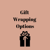 Gifting Wrapping